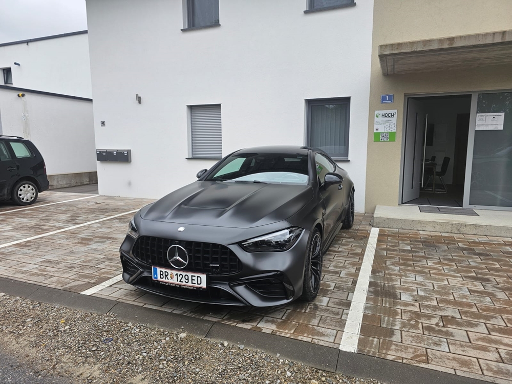 Apartment Mattighofen